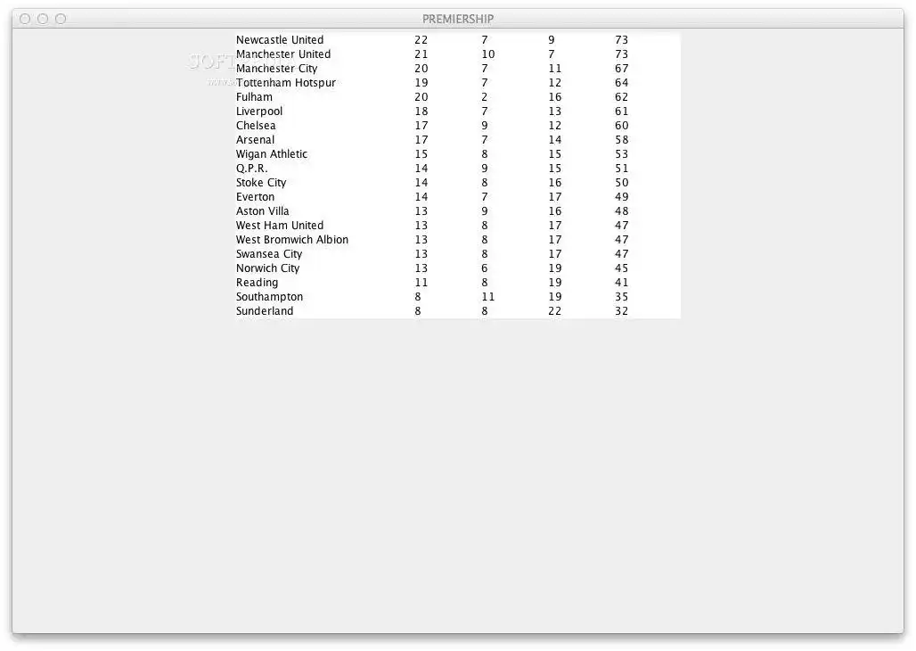 Descargue la herramienta web o la aplicación web Global Soccer Simulator para ejecutar en Windows en línea sobre Linux en línea