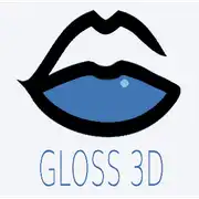 Gratis download Gloss3D Linux-app om online te draaien in Ubuntu online, Fedora online of Debian online