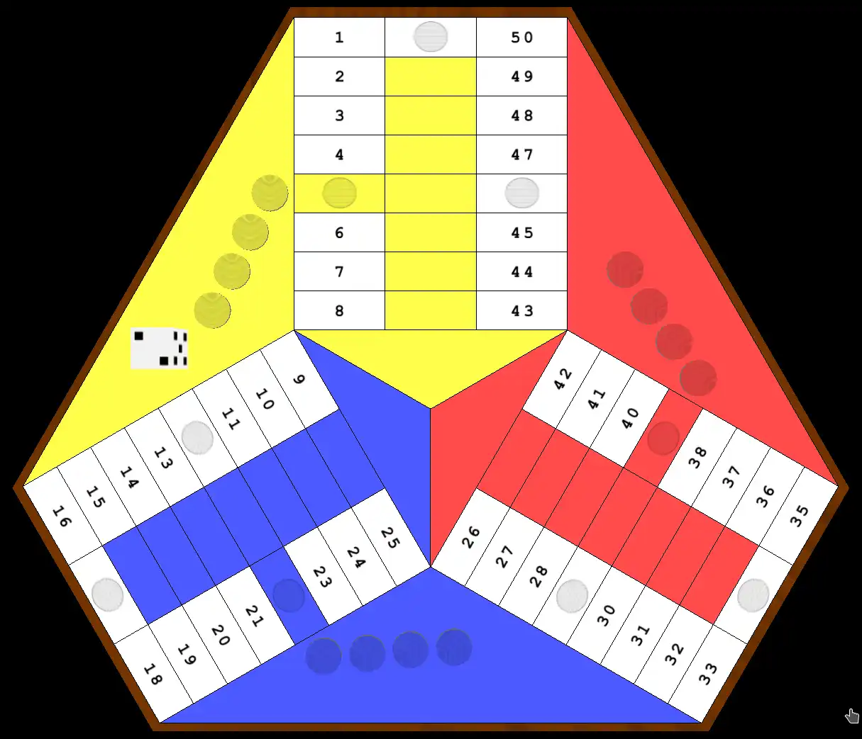 Pobierz narzędzie internetowe lub aplikację internetową glparchis, aby działać w systemie Linux online