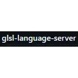 הורדה חינם של אפליקציית Linux glsl-language-server להפעלה מקוונת באובונטו מקוונת, פדורה מקוונת או דביאן מקוונת