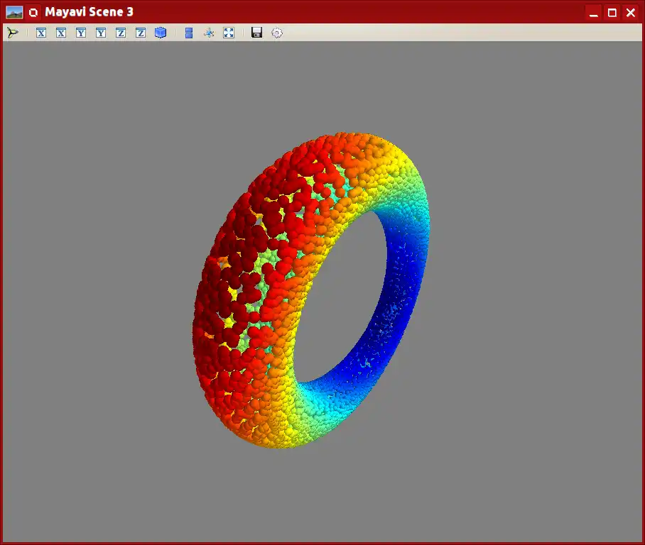 Download web tool or web app GluCat: Clifford algebra templates