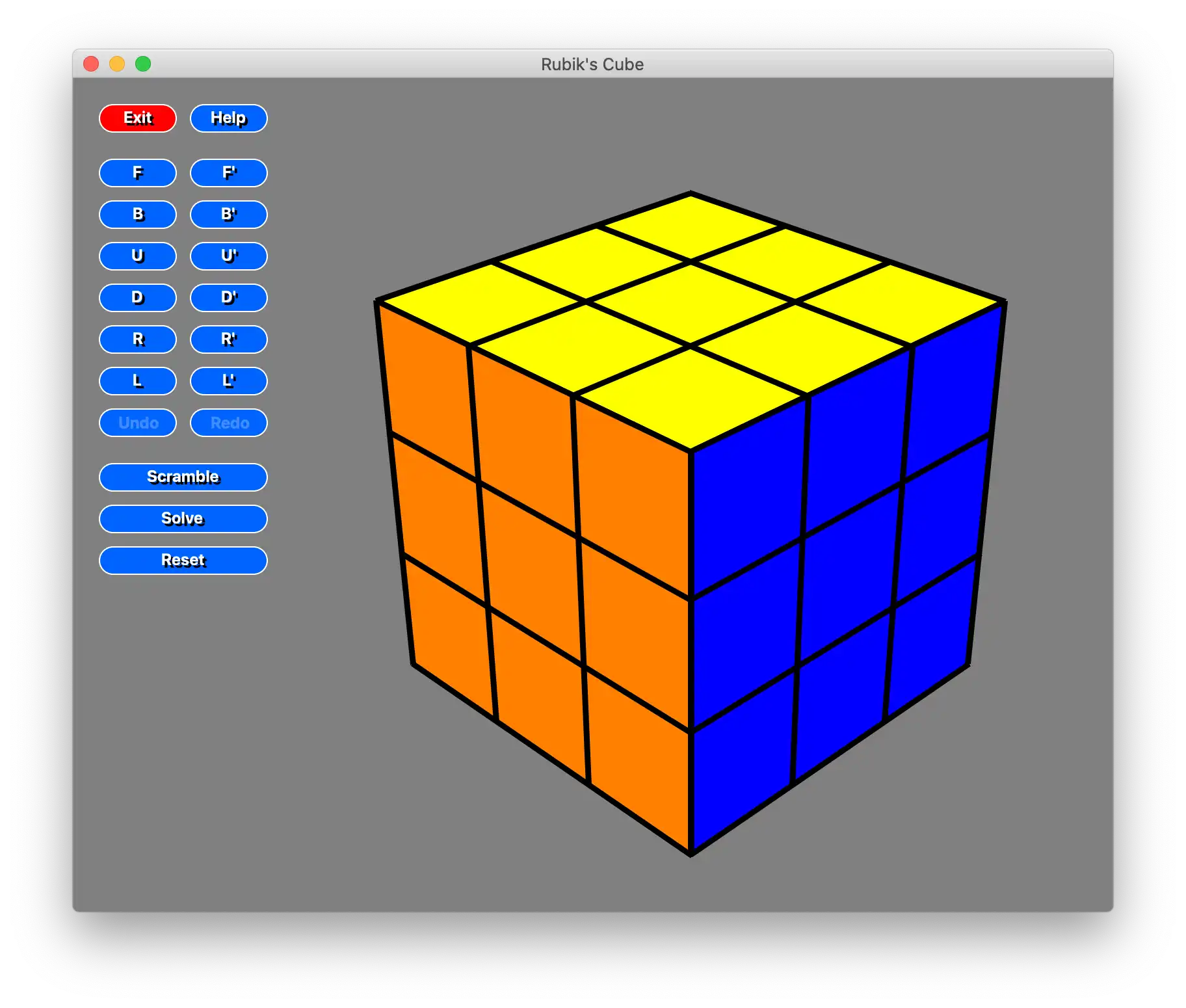 WebツールまたはWebアプリGluをダウンロードする