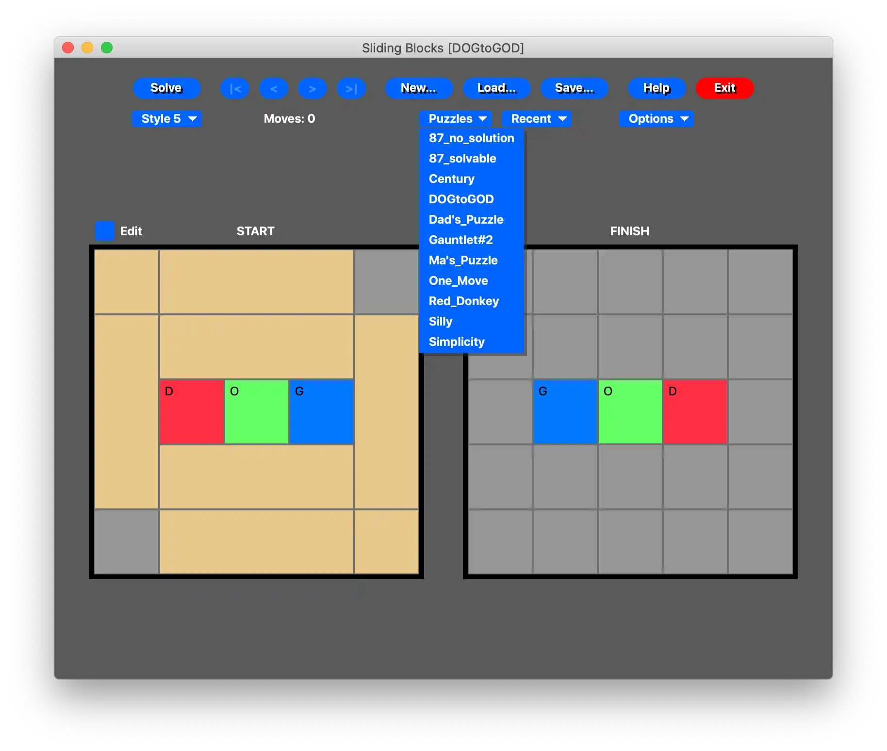 WebツールまたはWebアプリGluをダウンロードする