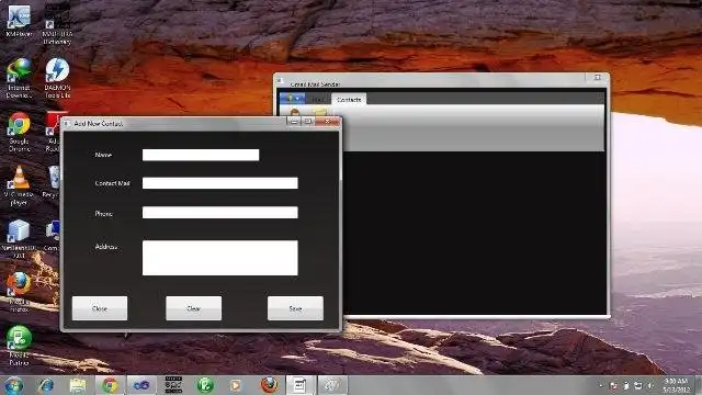 Download web tool or web app GMail Email Sender
