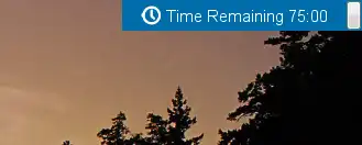 Download web tool or web app GMAT Timer
