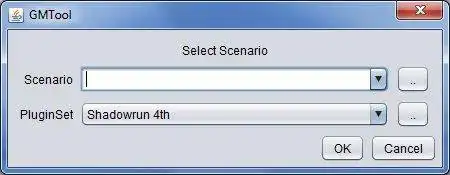 Download web tool or web app GMTool to run in Linux online