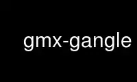 Run gmx-gangle in OnWorks free hosting provider over Ubuntu Online, Fedora Online, Windows online emulator or MAC OS online emulator