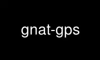 Run gnat-gps in OnWorks free hosting provider over Ubuntu Online, Fedora Online, Windows online emulator or MAC OS online emulator