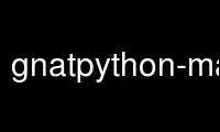 Run gnatpython-mainloop in OnWorks free hosting provider over Ubuntu Online, Fedora Online, Windows online emulator or MAC OS online emulator