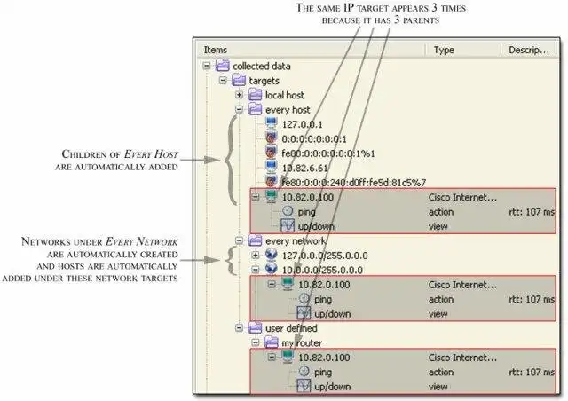 Download web tool or web app GNetWatch