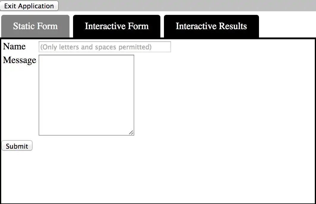 Baixar ferramenta da web ou aplicativo da web gnoga