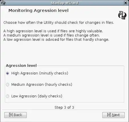 Download web tool or web app Gnome Synchronization Utility