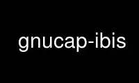 Run gnucap-ibis in OnWorks free hosting provider over Ubuntu Online, Fedora Online, Windows online emulator or MAC OS online emulator