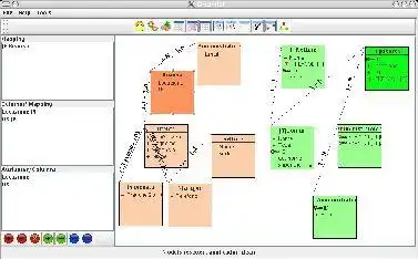 Tải xuống công cụ web hoặc ứng dụng web Khung ánh xạ Gnumler