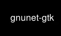 Run gnunet-gtk in OnWorks free hosting provider over Ubuntu Online, Fedora Online, Windows online emulator or MAC OS online emulator