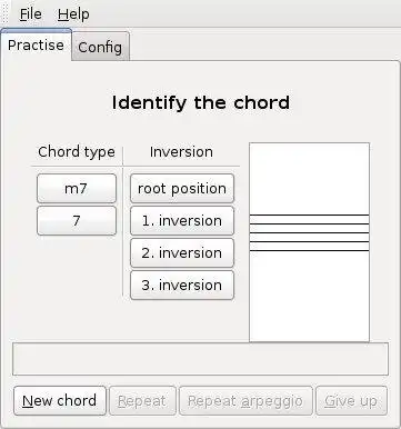 웹 도구 또는 웹 앱 GNU Solfege 다운로드