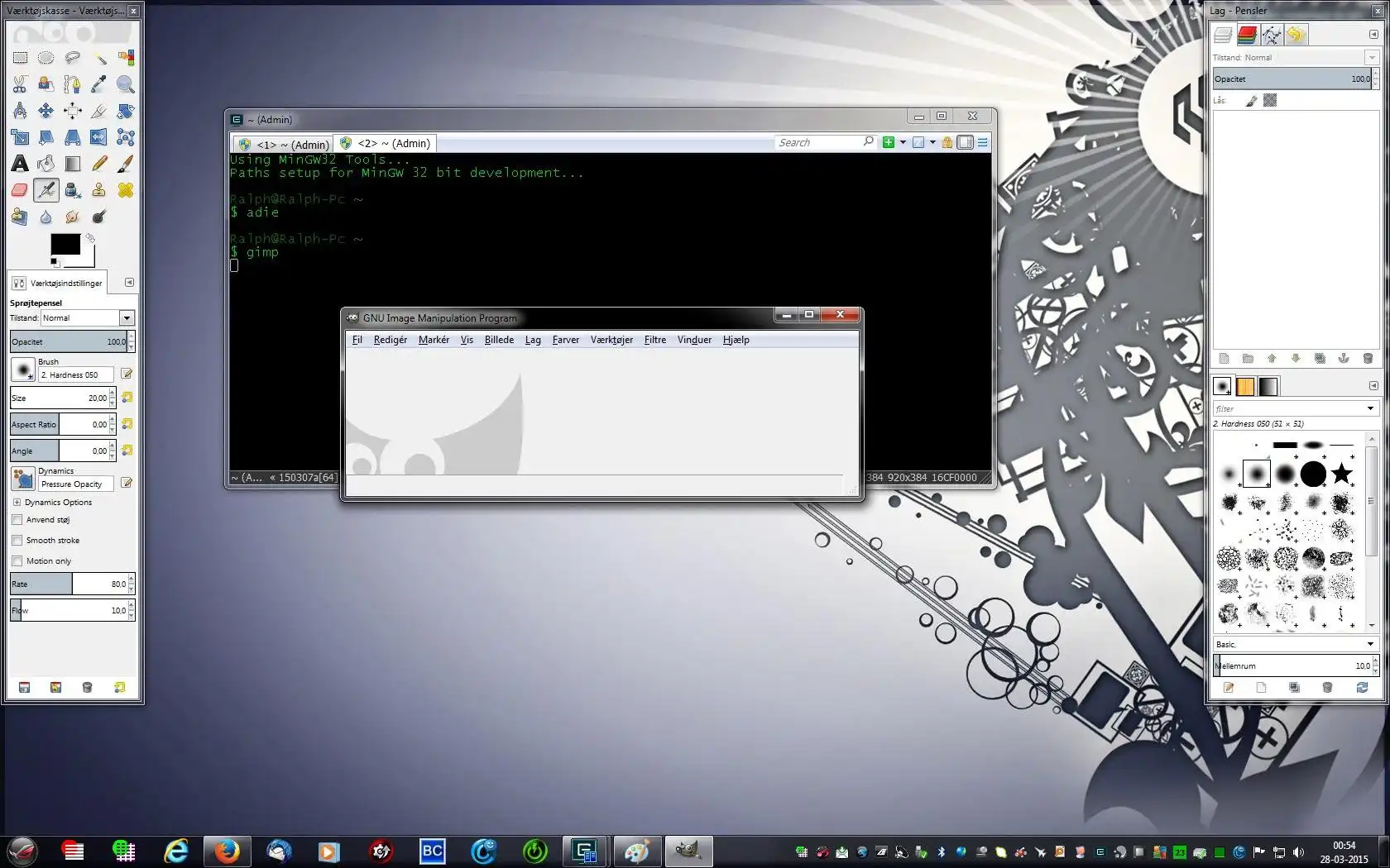 Download web tool or web app Gnu Tools