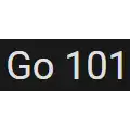 Безкоштовно завантажте програму Go 101 Linux для роботи онлайн в Ubuntu онлайн, Fedora онлайн або Debian онлайн