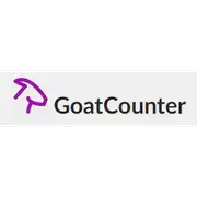 免费下载 GoatCounter Windows 应用程序以在 Ubuntu 在线、Fedora 在线或 Debian 在线中在线运行 win Wine