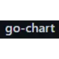 Free download go-chart Linux app to run online in Ubuntu online, Fedora online or Debian online