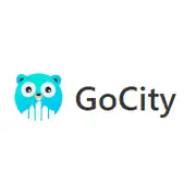 הורדה חינם של אפליקציית GoCity Linux להפעלה מקוונת באובונטו מקוונת, פדורה מקוונת או דביאן מקוונת