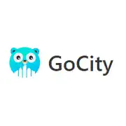 Téléchargez gratuitement l'application GoCity Linux pour l'exécuter en ligne dans Ubuntu en ligne, Fedora en ligne ou Debian en ligne