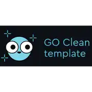 قم بتنزيل تطبيق Go Clean Template المجاني لنظام التشغيل Windows لتشغيل الفوز عبر الإنترنت في Win Wine في Ubuntu عبر الإنترنت أو Fedora عبر الإنترنت أو Debian عبر الإنترنت