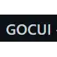 Scarica gratuitamente l'app GOCUI Linux per eseguirla online su Ubuntu online, Fedora online o Debian online