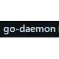 Free download go-daemon Windows app to run online win Wine in Ubuntu online, Fedora online or Debian online