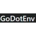 GoDotEnv Windows アプリを無料でダウンロードしてオンラインで実行し、Ubuntu オンライン、Fedora オンライン、または Debian オンラインで Wine を獲得します