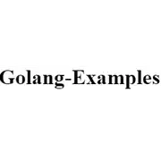 ດາວໂຫຼດຟຣີ Go Examples Linux app ເພື່ອແລ່ນອອນໄລນ໌ໃນ Ubuntu ອອນໄລນ໌, Fedora ອອນໄລນ໌ ຫຼື Debian ອອນໄລນ໌