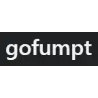 Unduh gratis aplikasi gofumpt Linux untuk berjalan online di Ubuntu online, Fedora online atau Debian online