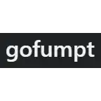 Descarga gratis la aplicación gofumpt Linux para ejecutar en línea en Ubuntu en línea, Fedora en línea o Debian en línea