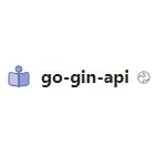 Gratis download go-gin-api Linux-app om online te draaien in Ubuntu online, Fedora online of Debian online