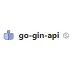 Libreng download go-gin-api Linux app para tumakbo online sa Ubuntu online, Fedora online o Debian online