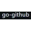 Free download go-github Windows app to run online win Wine in Ubuntu online, Fedora online or Debian online