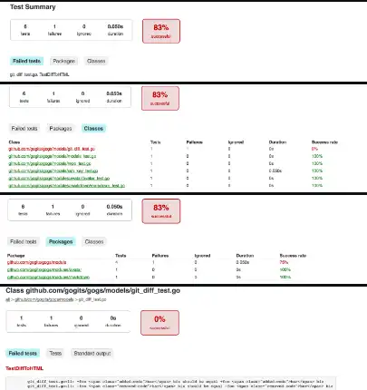 Download web tool or web app Gogradle