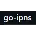 Безкоштовно завантажте програму go-ipns для Windows, щоб запускати онлайн Win Wine в Ubuntu онлайн, Fedora онлайн або Debian онлайн