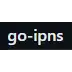 Free download go-ipns Linux app to run online in Ubuntu online, Fedora online or Debian online