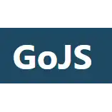 Free download GoJS Linux app to run online in Ubuntu online, Fedora online or Debian online