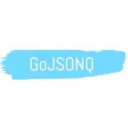 Free download GoJSONQ Windows app to run online win Wine in Ubuntu online, Fedora online or Debian online