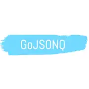 ດາວໂຫຼດແອັບ GoJSONQ Windows ຟຣີເພື່ອແລ່ນອອນໄລນ໌ win Wine ໃນ Ubuntu ອອນໄລນ໌, Fedora ອອນໄລນ໌ ຫຼື Debian ອອນໄລນ໌