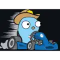 הורדה חינם של אפליקציית GoKart Linux להפעלה מקוונת באובונטו מקוונת, פדורה מקוונת או דביאן מקוונת