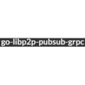 הורדה חינם של אפליקציית לינוקס go-libp2p-pubsub-grpc להפעלה מקוונת באובונטו מקוונת, פדורה מקוונת או דביאן מקוונת