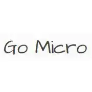 Çevrimiçi çalıştırmak için Go Micro Windows uygulamasını ücretsiz indirin, Wine'ı çevrimiçi Ubuntu'da, çevrimiçi Fedora'da veya çevrimiçi Debian'da kazanın