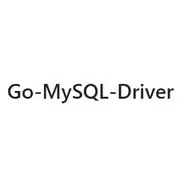 Bezpłatne pobieranie aplikacji Go MySQL Driver Linux do uruchamiania online w Ubuntu online, Fedora online lub Debian online
