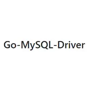 Kostenloser Download der Go MySQL Driver Linux-App zur Ausführung online in Ubuntu online, Fedora online oder Debian online