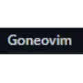 Free download Goneovim Linux app to run online in Ubuntu online, Fedora online or Debian online