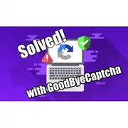 Free download GoodByeCatpcha Linux app to run online in Ubuntu online, Fedora online or Debian online