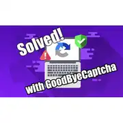 Libreng download GoodByeCatpcha Linux app para tumakbo online sa Ubuntu online, Fedora online o Debian online